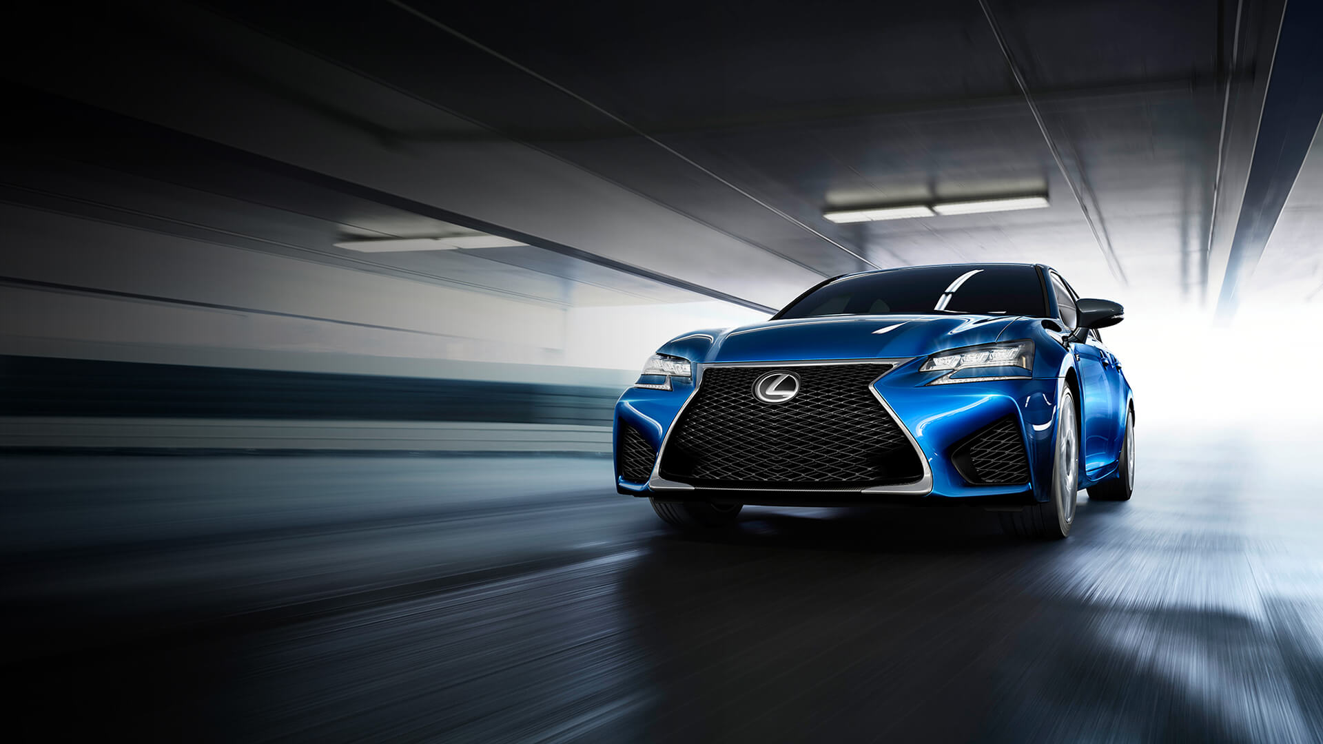 Lexus GS F Mobil Sport Penuh Kemewahan Demi Kepuasasn Dalam Berkendara