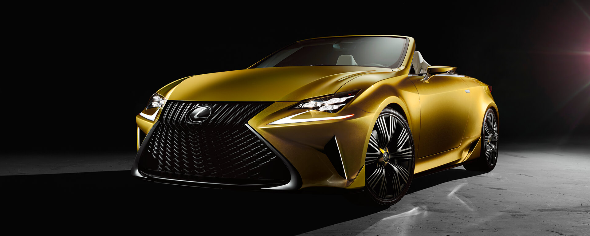Future & Concept Cars | Lexus Singapore Future & Concept Cars | Lexus Singapore