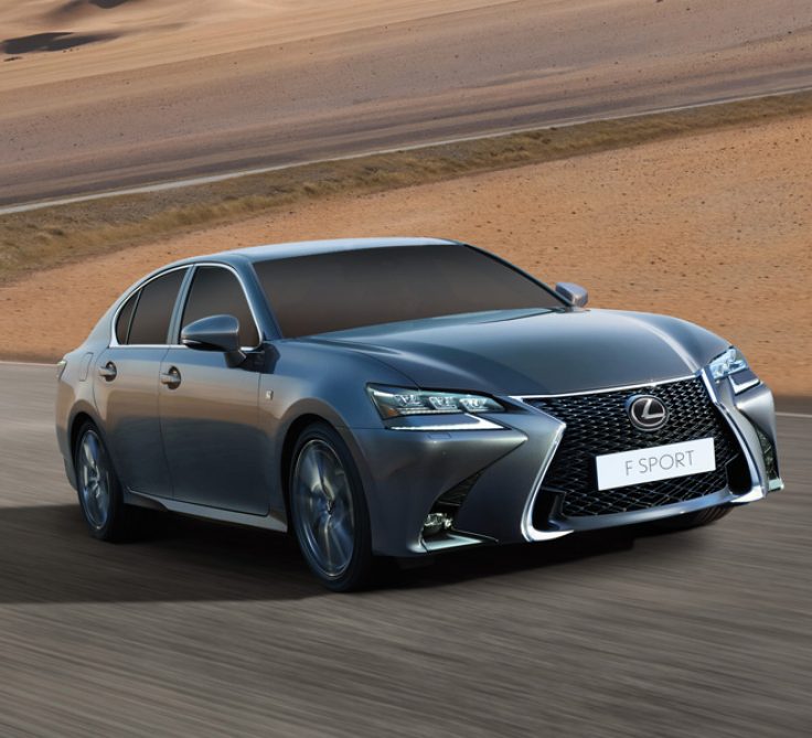 Gs 300 F Sport Overview Gs 300 F Sport